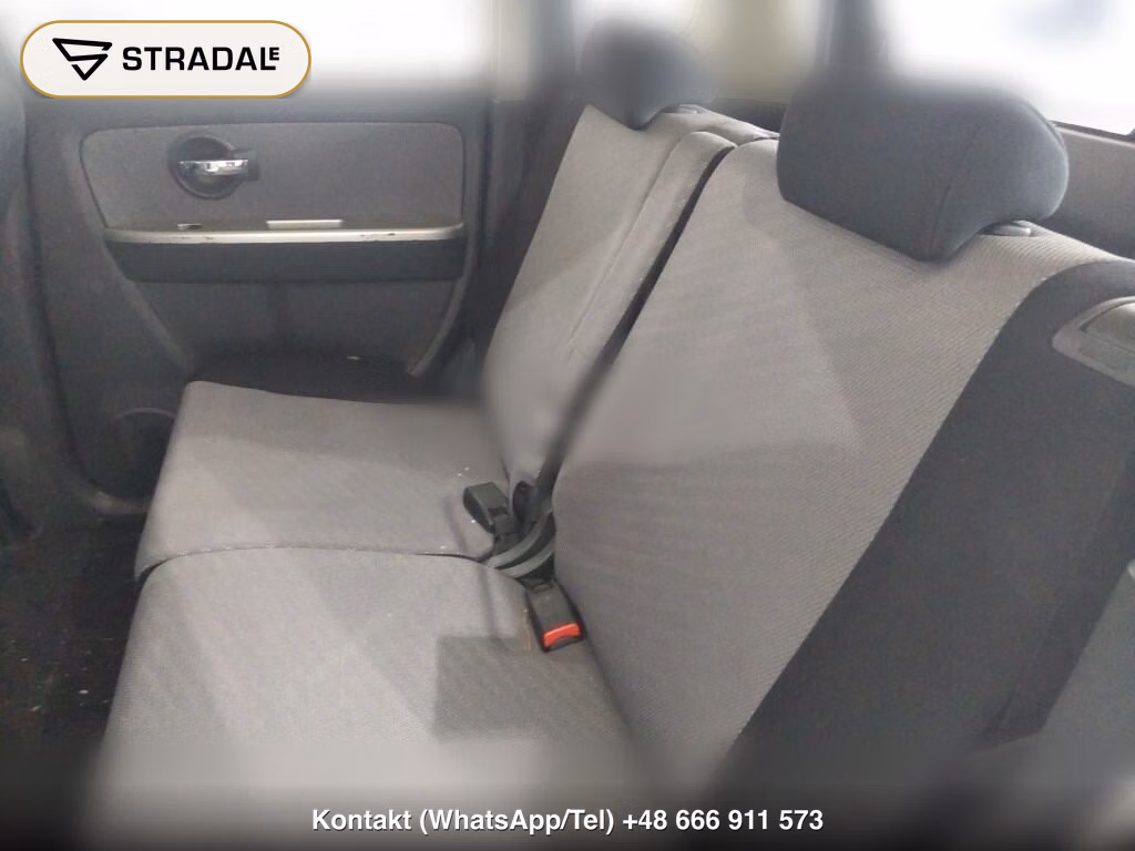 SUZUKI WAGON R 5D, miniaturka 7