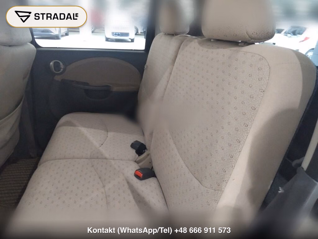 DAIHATSU MOVE LATTE, miniaturka 7