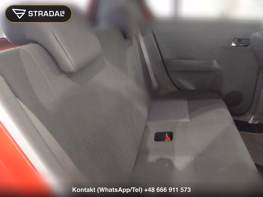 DAIHATSU MIRA E:S 4WD, miniaturka 7