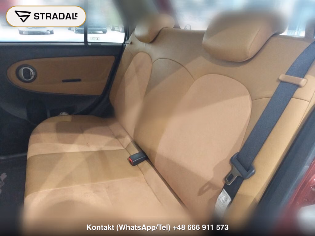 DAIHATSU MIRA GINO 5D, miniaturka 7