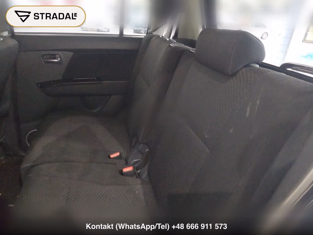 SUZUKI WAGON R STINGRAY, miniaturka 7