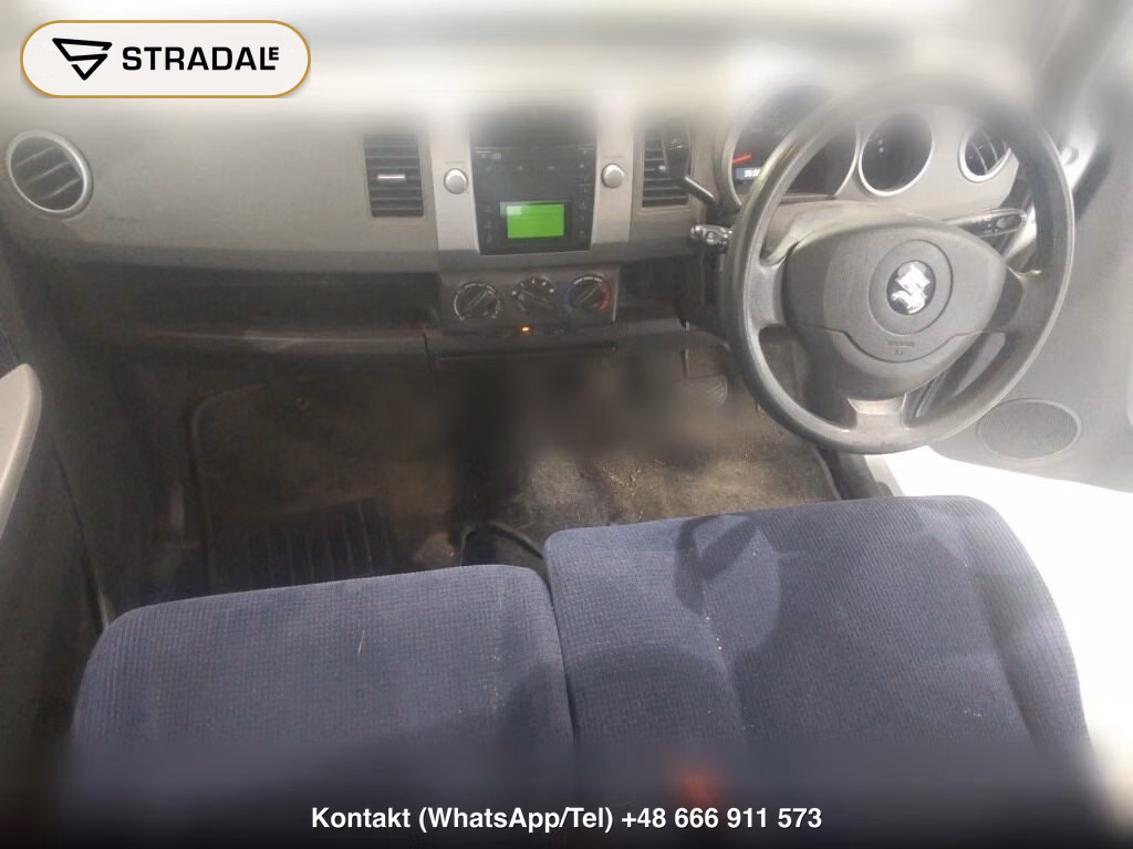 SUZUKI WAGON R 5D, miniaturka 4