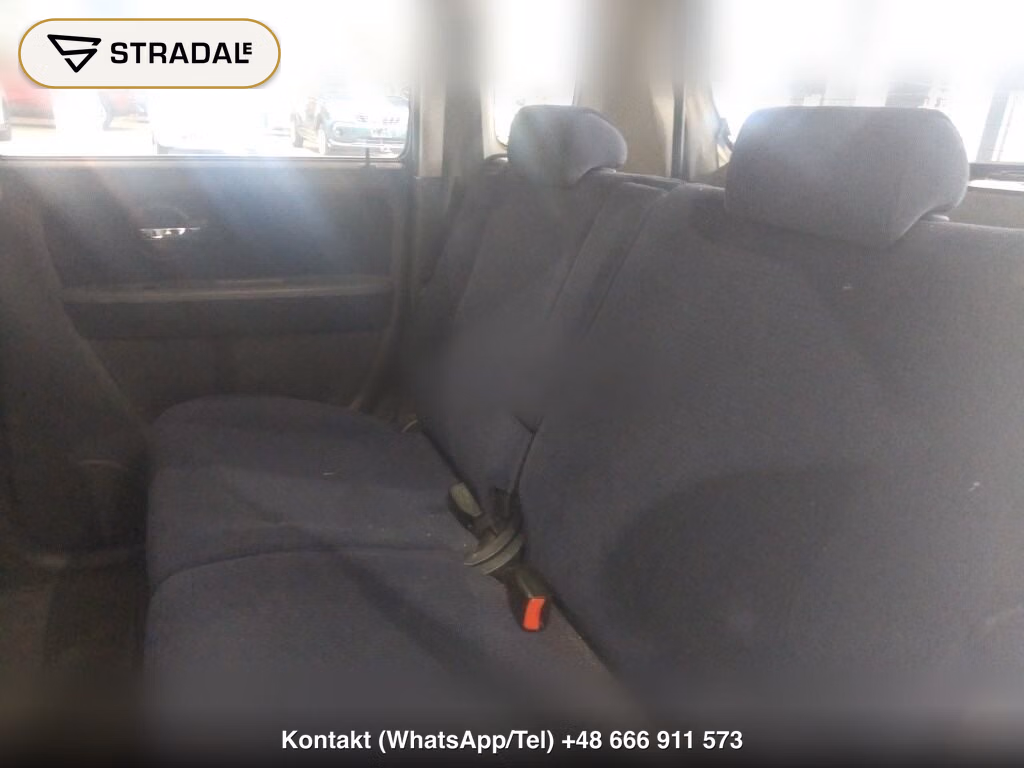 SUZUKI WAGON R 5D, miniaturka 7