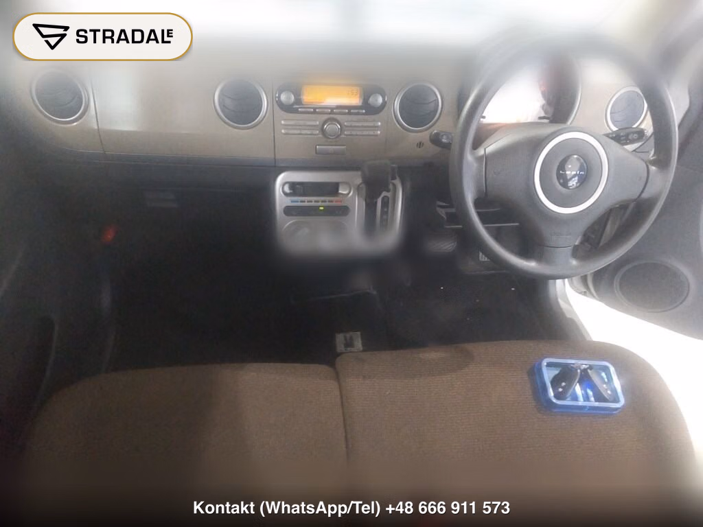 SUZUKI ALTO LAPIN, miniaturka 4