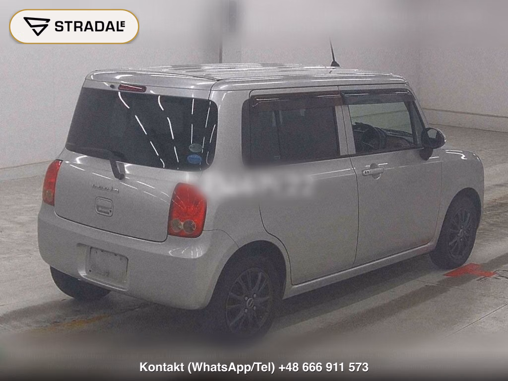 SUZUKI ALTO LAPIN, miniaturka 6