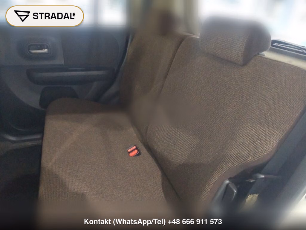 SUZUKI ALTO LAPIN, miniaturka 7