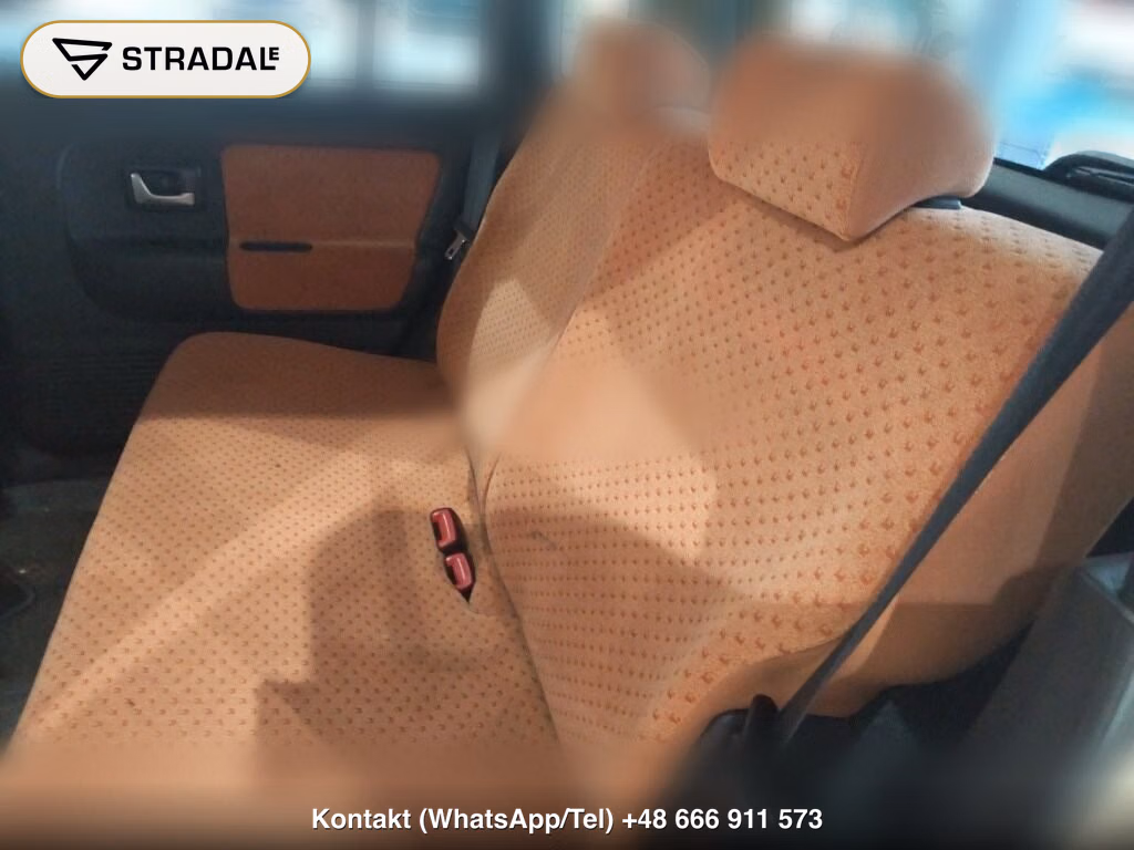SUZUKI ALTO LAPIN, miniaturka 7