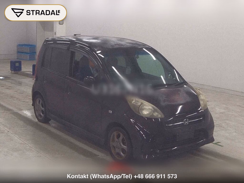 HONDA LIFE 5D, miniaturka 2