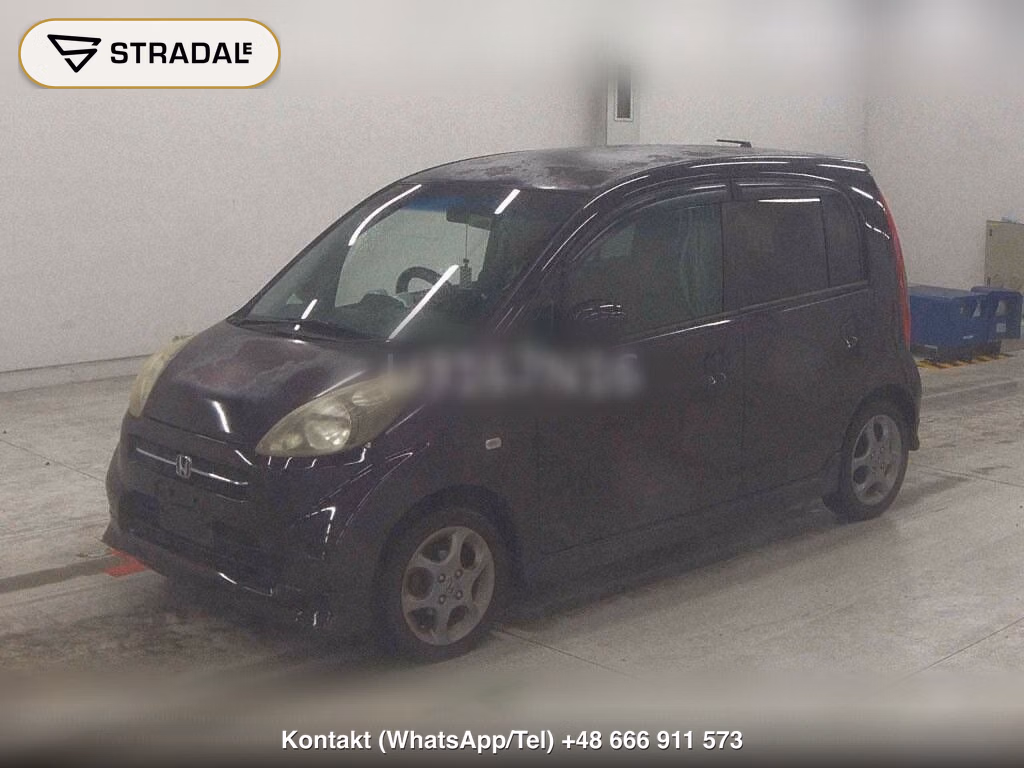 HONDA LIFE 5D, miniaturka 5