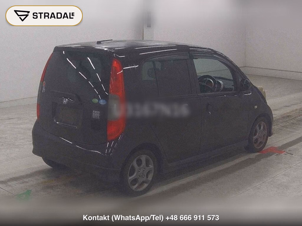 HONDA LIFE 5D, miniaturka 6