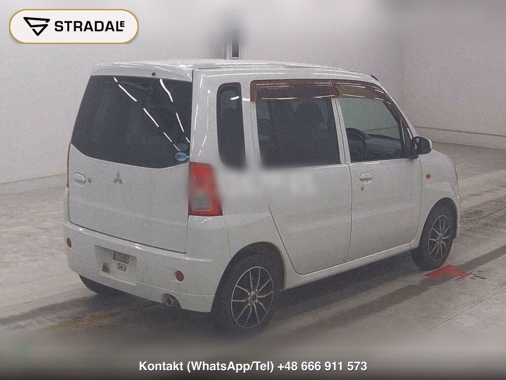 MITSUBISHI TOPPO, miniaturka 6