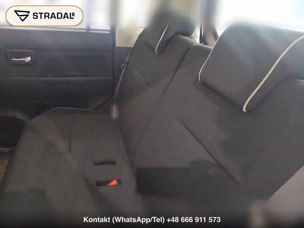 DAIHATSU MOVE CONTE, miniaturka 7