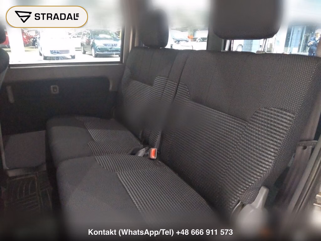 DAIHATSU ATRAI WAGON 4WD, miniaturka 7