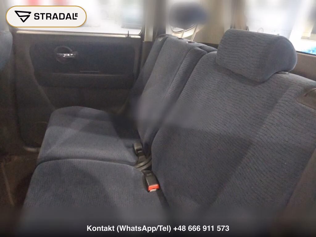 SUZUKI WAGON R 5D, miniaturka 7