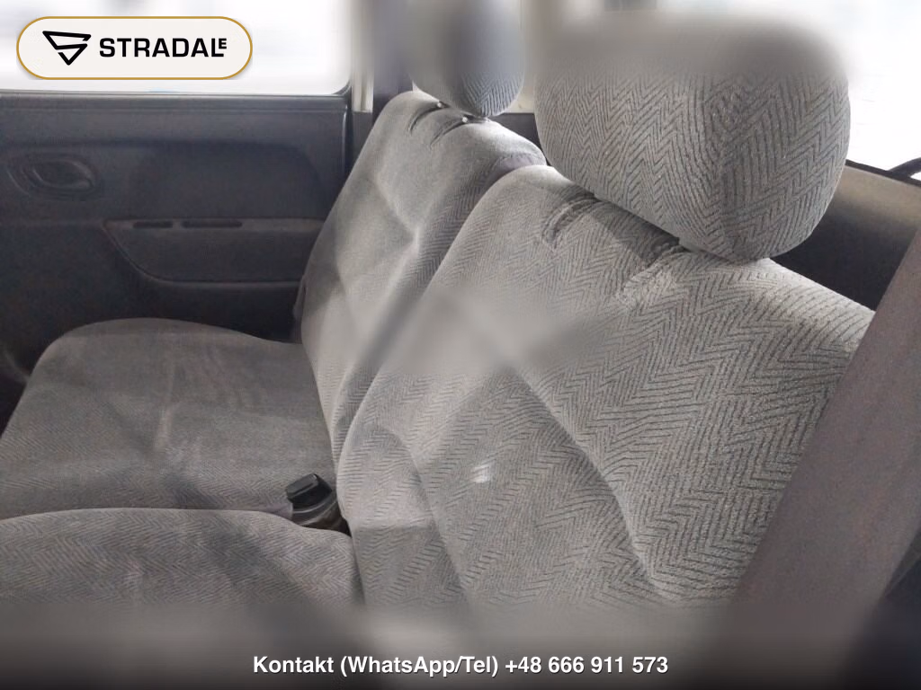 SUZUKI WAGON R 5D, miniaturka 7