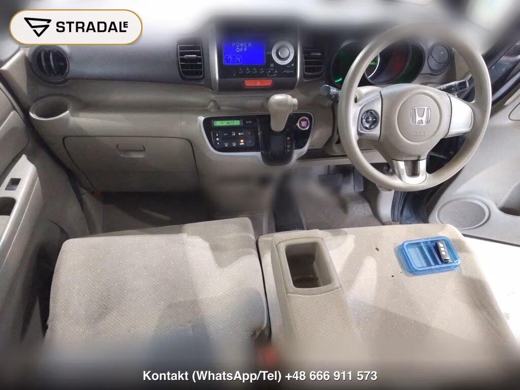 HONDA N-BOX, miniaturka 4