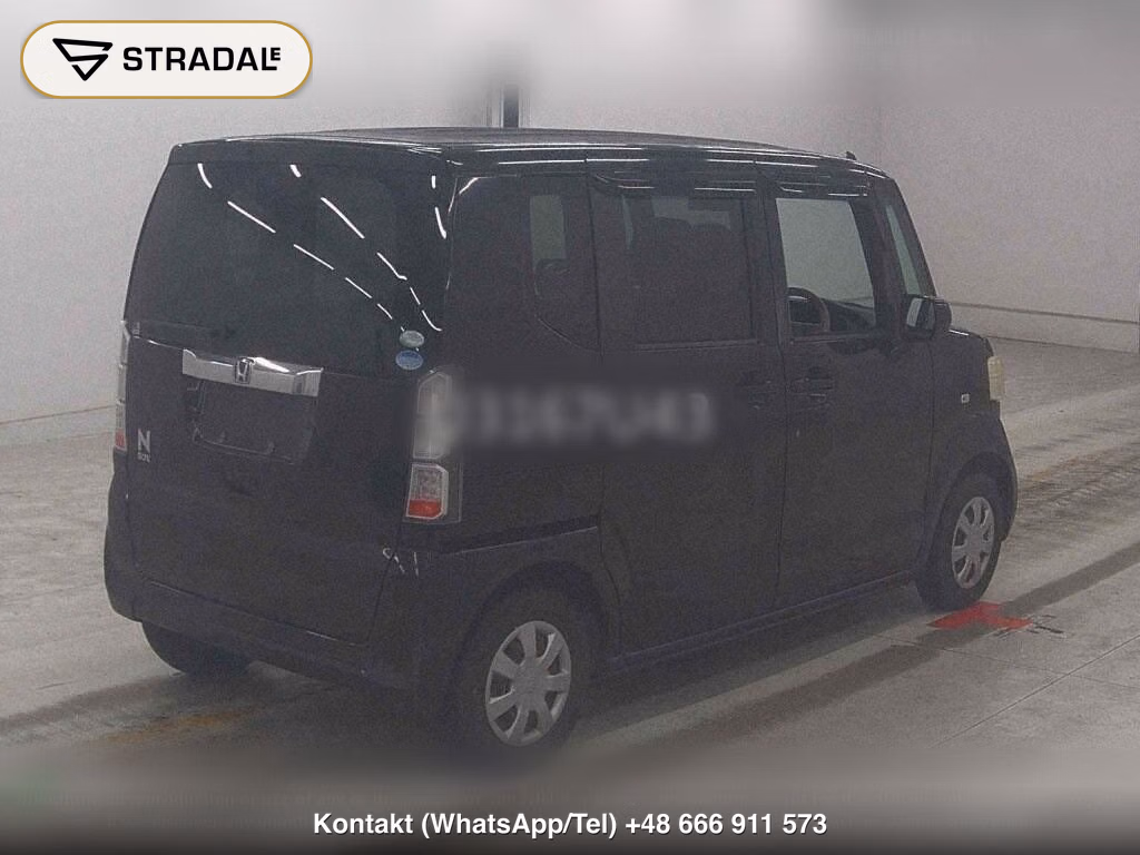 HONDA N-BOX, miniaturka 6