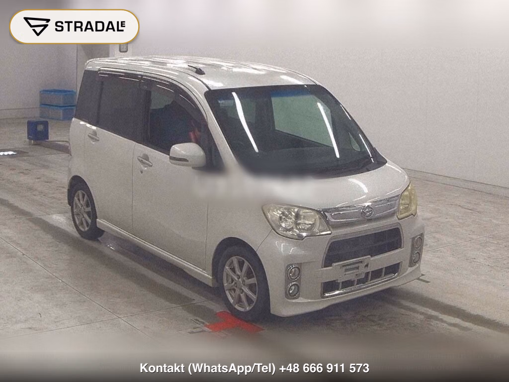 DAIHATSU TANTO EXE, miniaturka 2