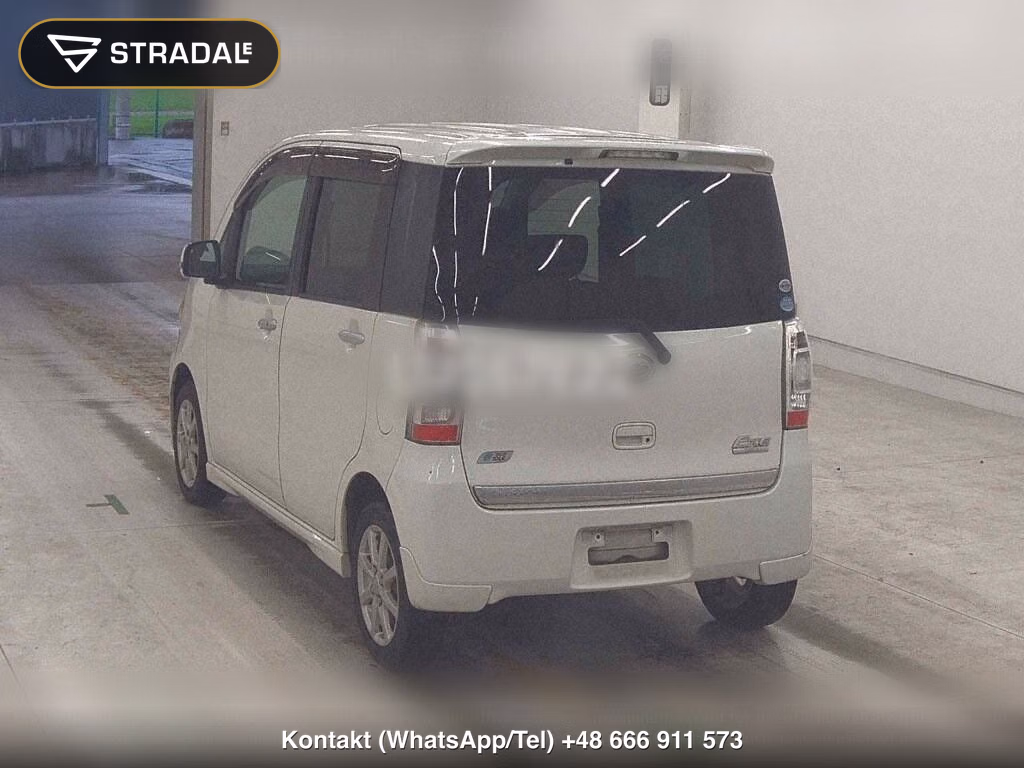 DAIHATSU TANTO EXE, miniaturka 3