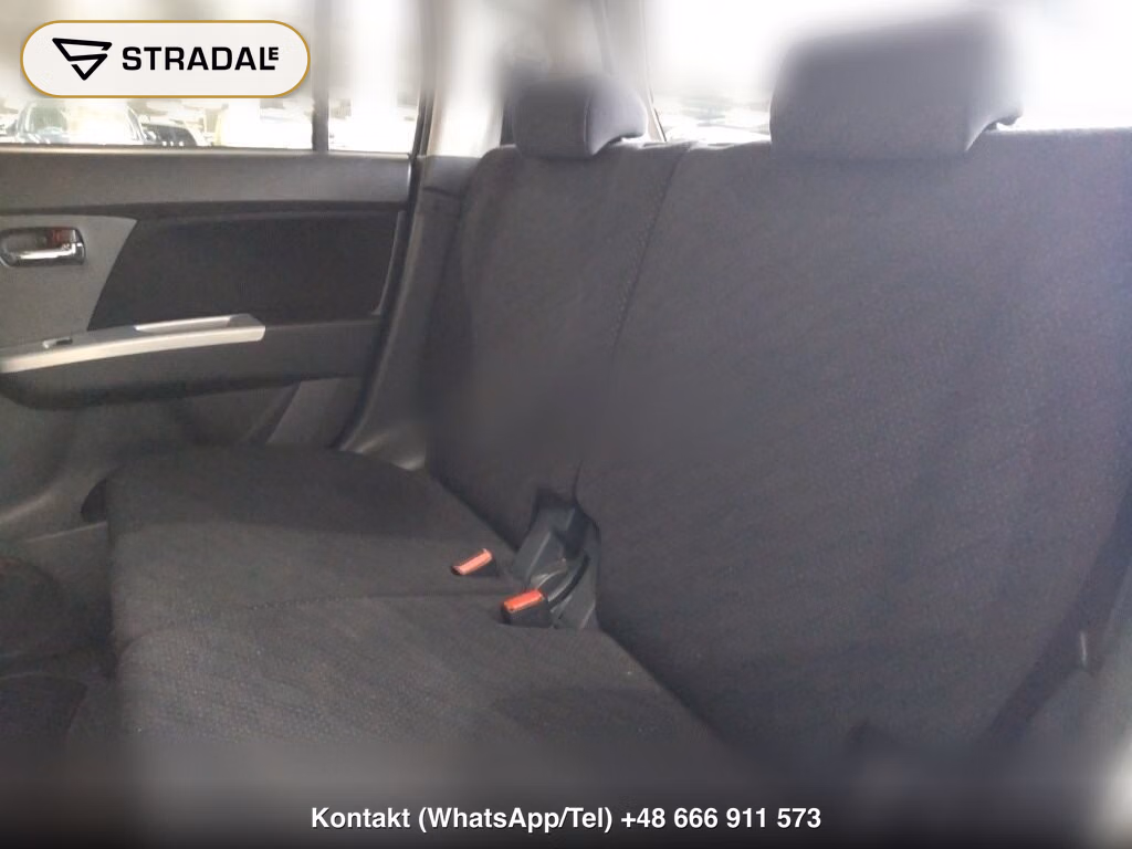 SUZUKI WAGON R 5D, miniaturka 7