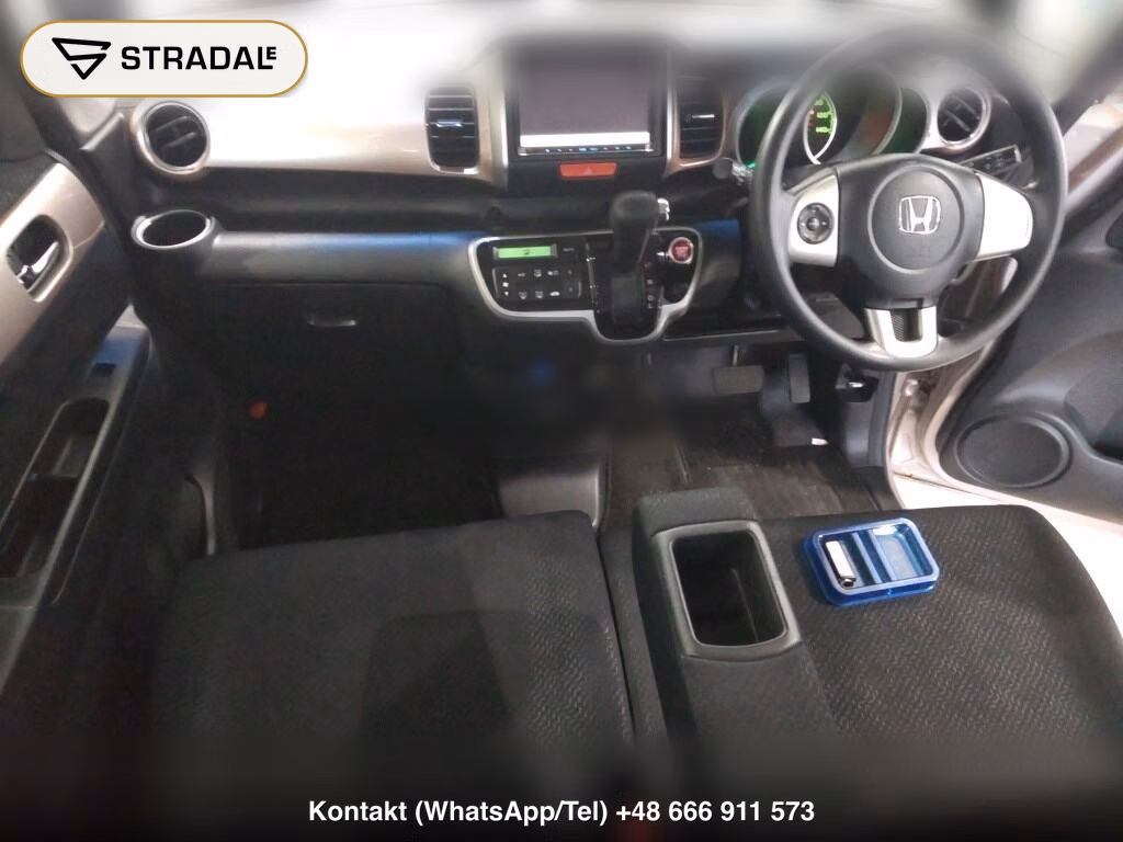 HONDA N-BOX+, miniaturka 4