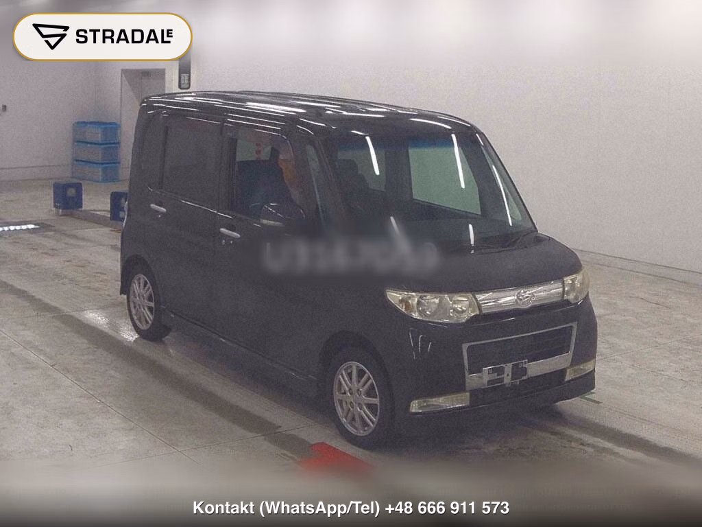 DAIHATSU TANTO, miniaturka 2