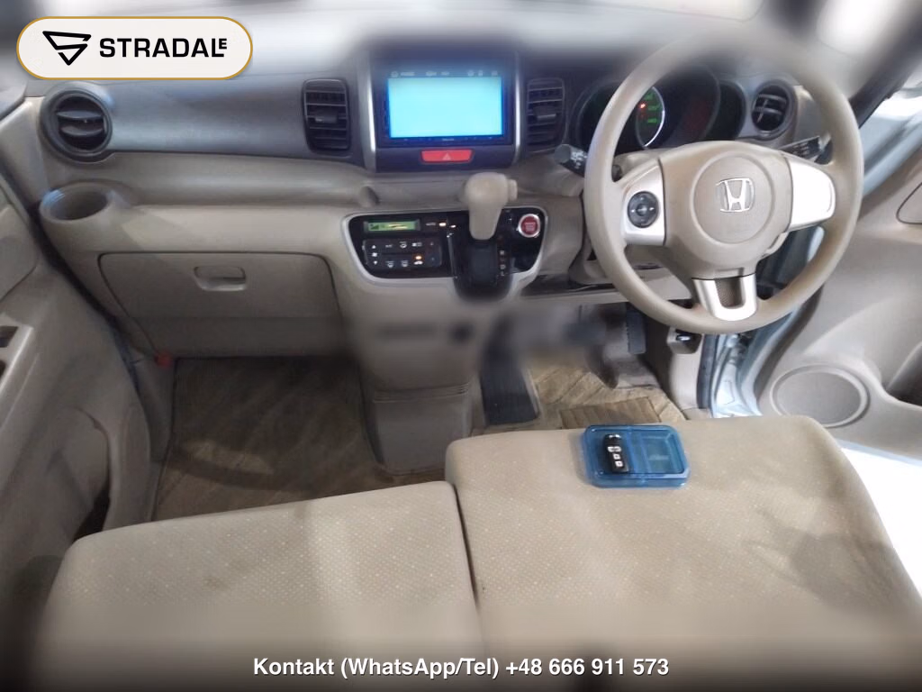 HONDA N-BOX, miniaturka 4