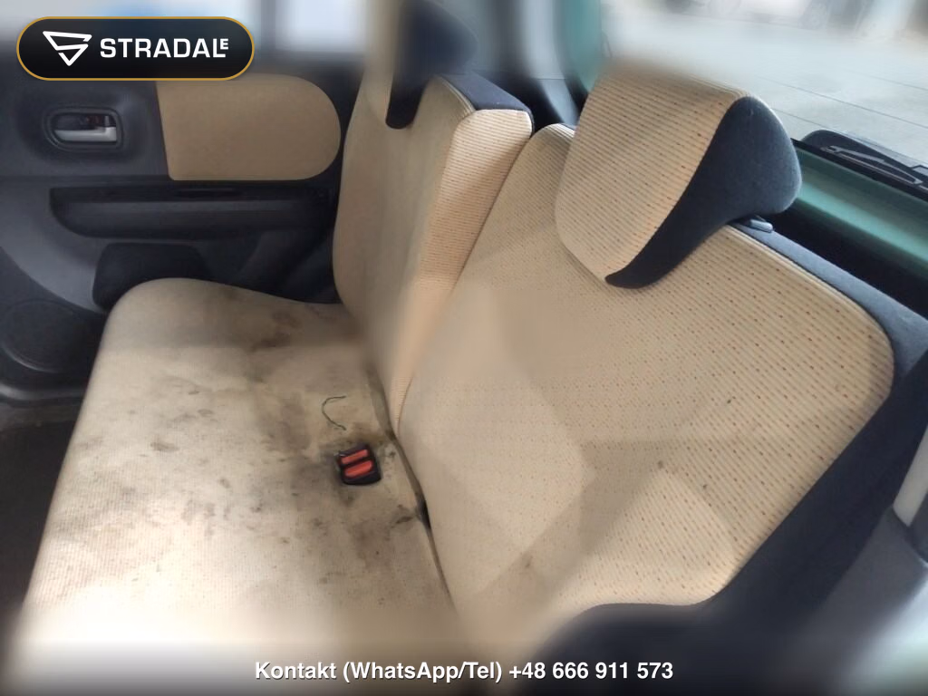 SUZUKI ALTO LAPIN, miniaturka 7