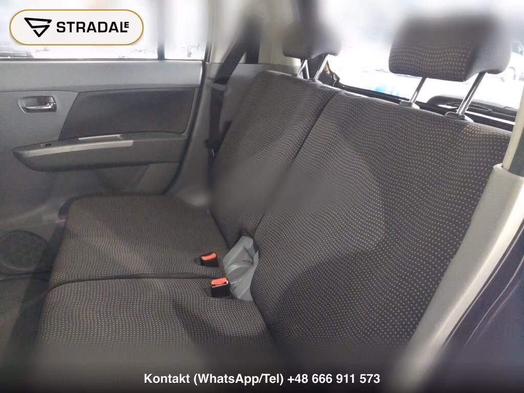 MAZDA AZ-WAGON 5D, miniaturka 7