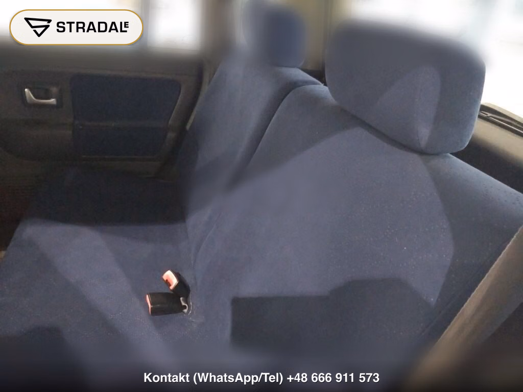 SUZUKI ALTO LAPIN, miniaturka 7