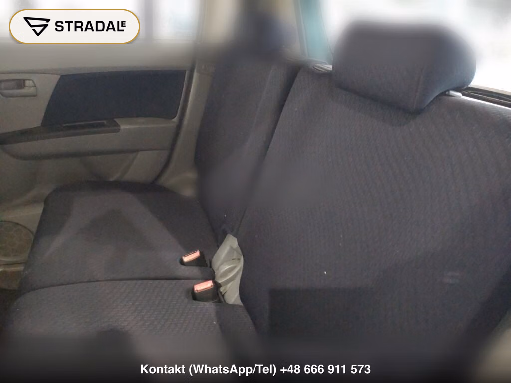 SUZUKI WAGON R 5D, miniaturka 7