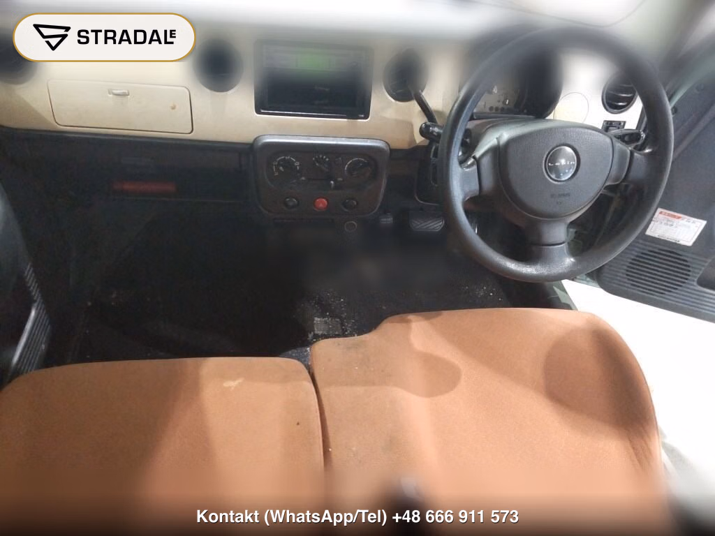 SUZUKI ALTO LAPIN, miniaturka 4