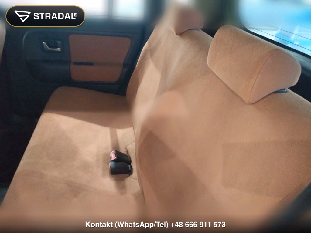 SUZUKI ALTO LAPIN, miniaturka 7