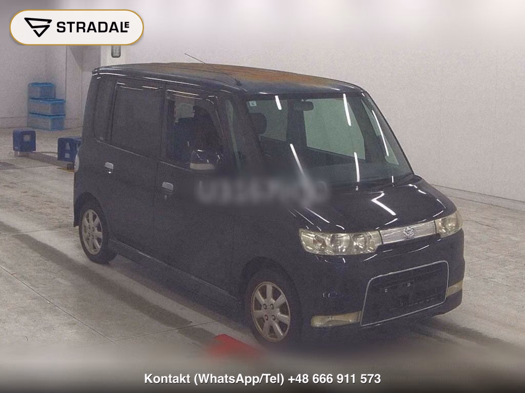 DAIHATSU TANTO, miniaturka 2