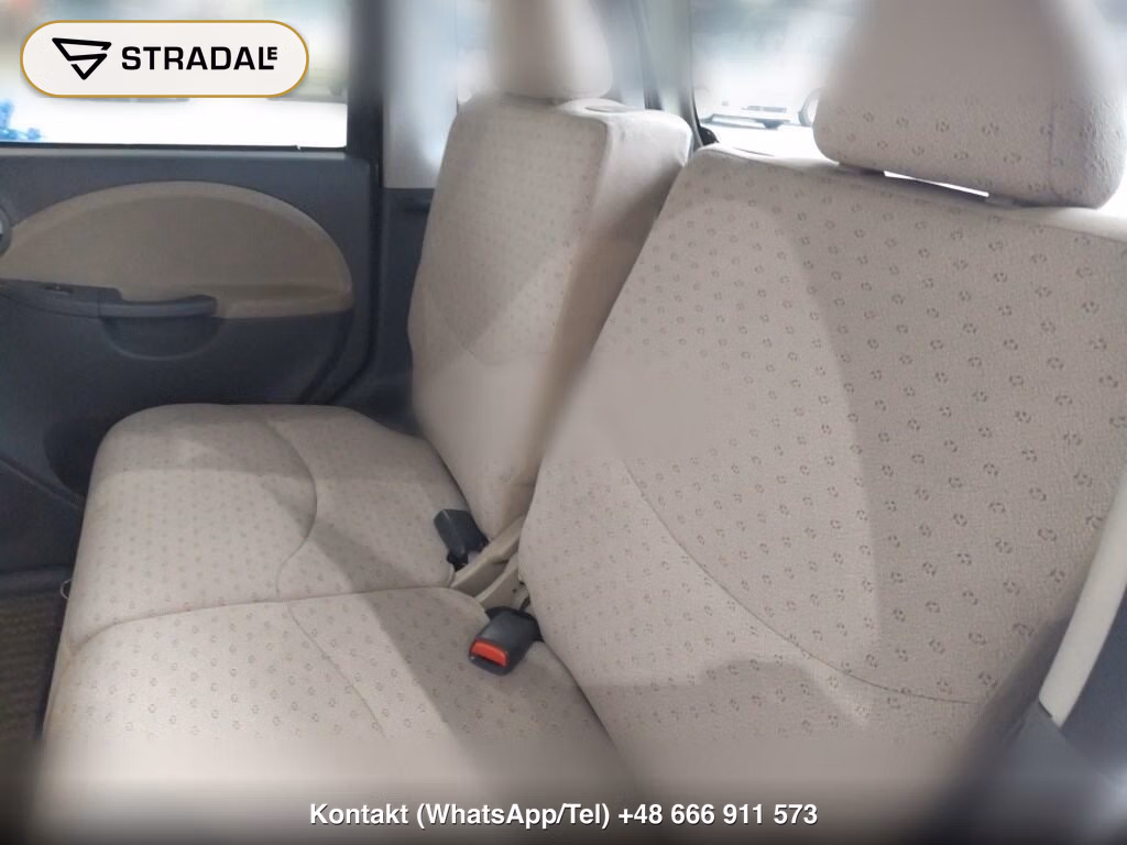 DAIHATSU MOVE LATTE, miniaturka 7