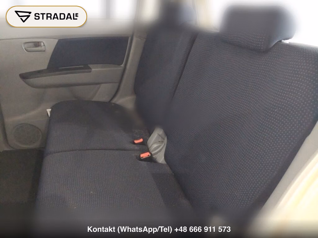 SUZUKI WAGON R 5D, miniaturka 7