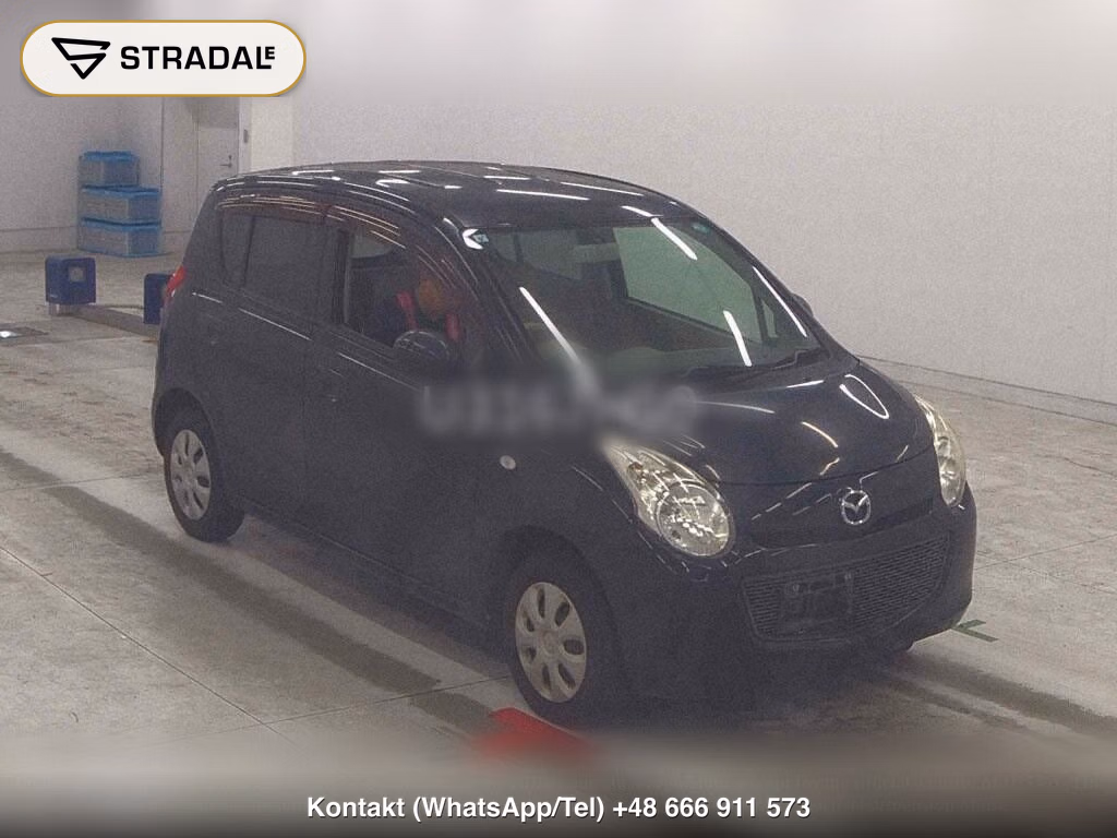 MAZDA CAROL 5D, miniaturka 2
