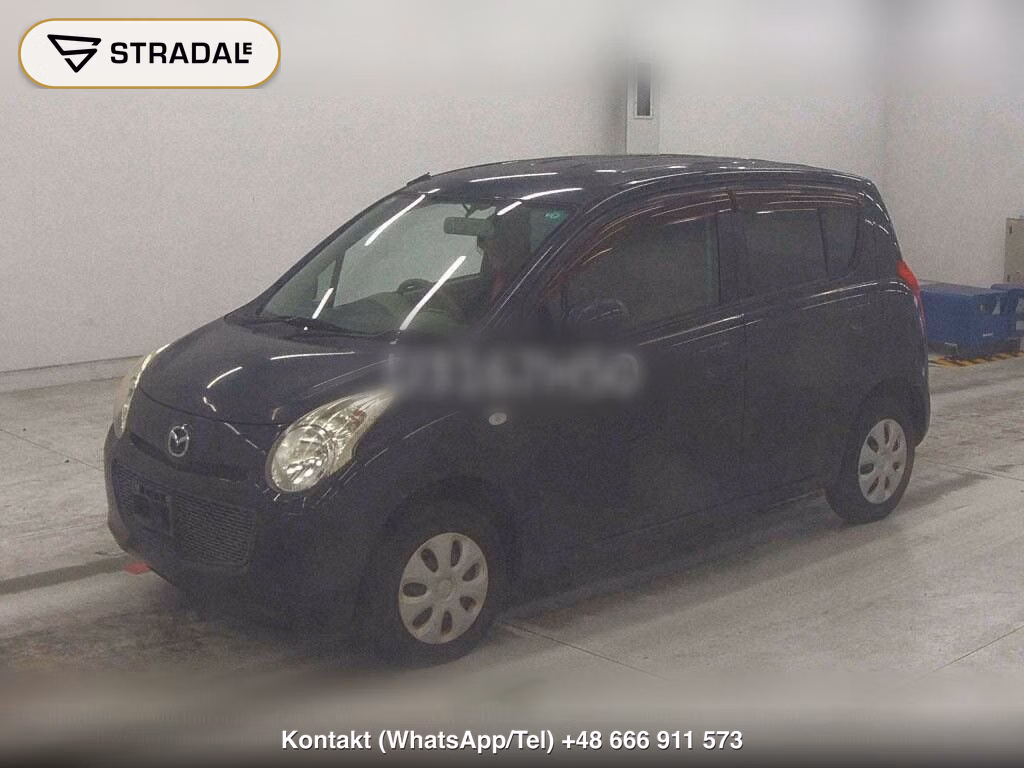 MAZDA CAROL 5D, miniaturka 5