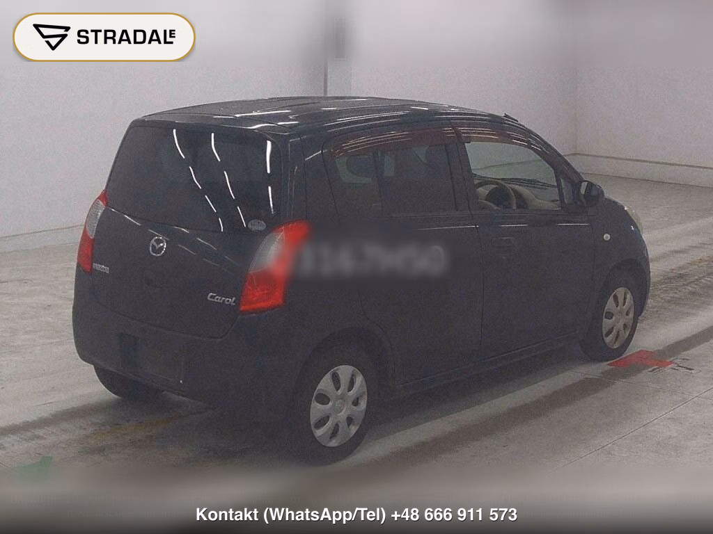MAZDA CAROL 5D, miniaturka 6