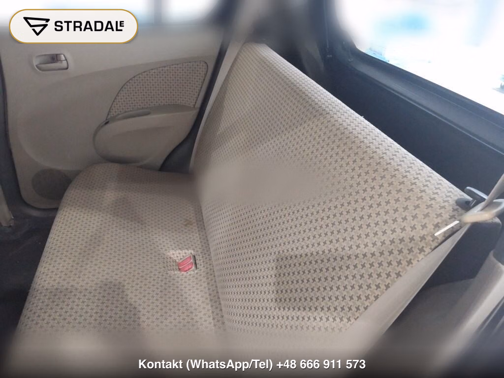 MAZDA CAROL 5D, miniaturka 7