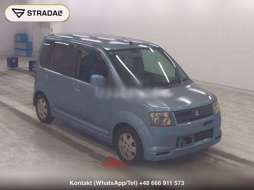 MITSUBISHI EK SPORT, miniaturka 2