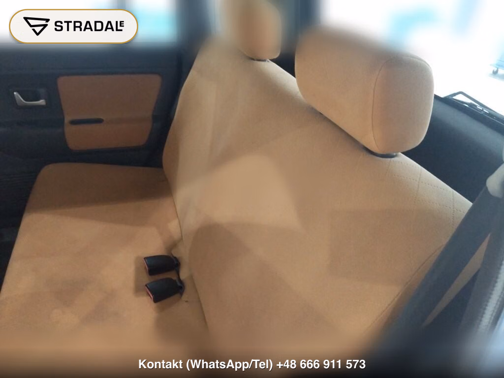 SUZUKI ALTO LAPIN, miniaturka 7