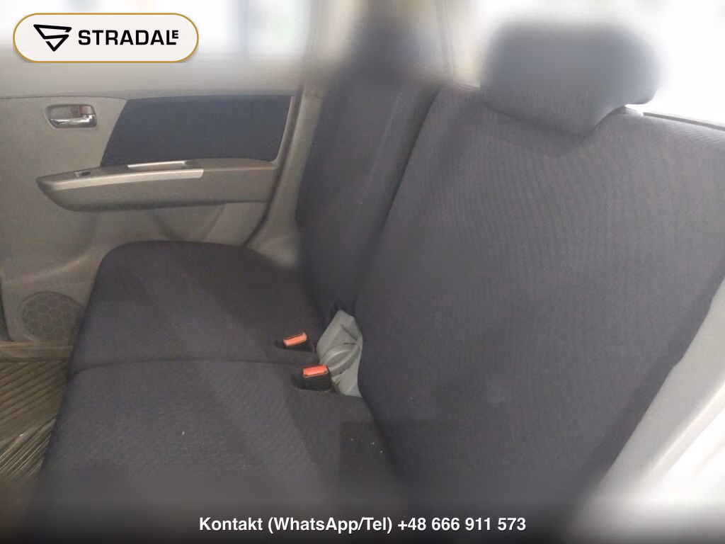 SUZUKI WAGON R 5D, miniaturka 7