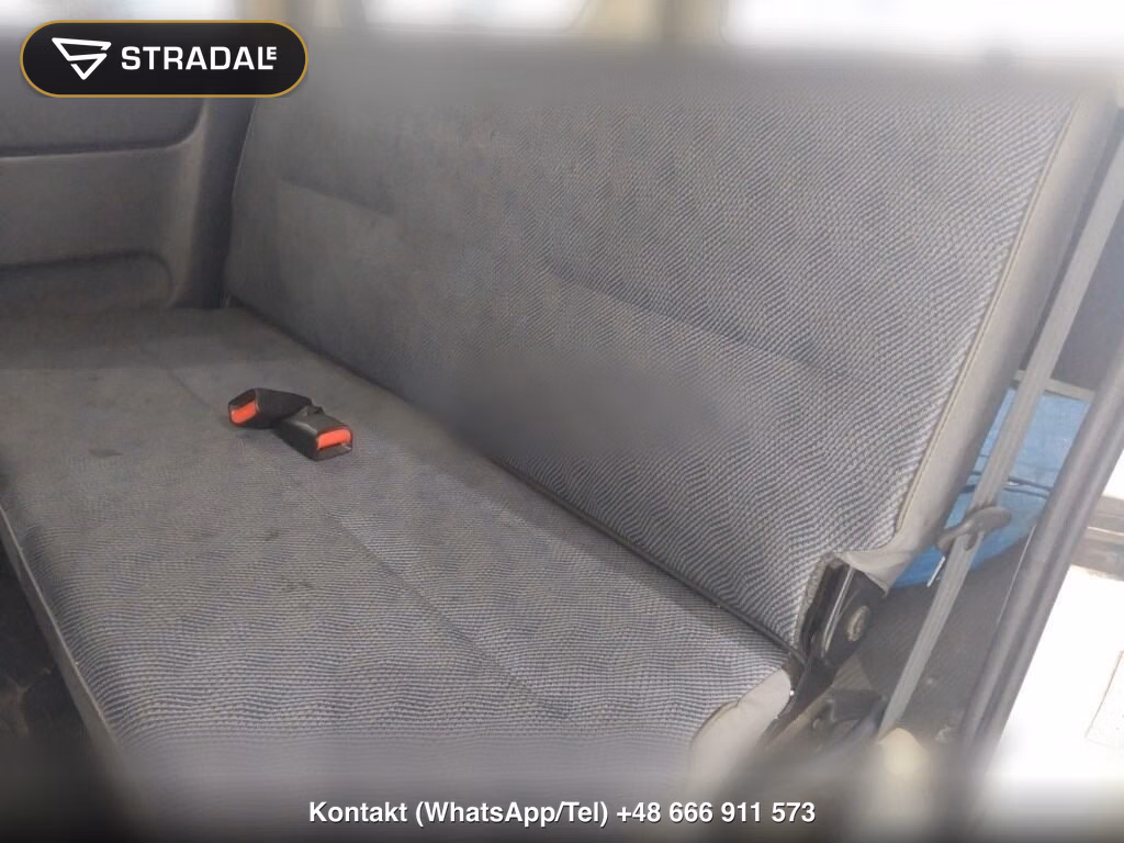 HONDA ACTY VAN, miniaturka 7