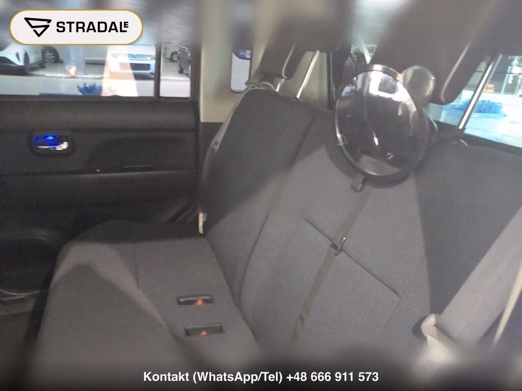 DAIHATSU MOVE CONTE, miniaturka 7