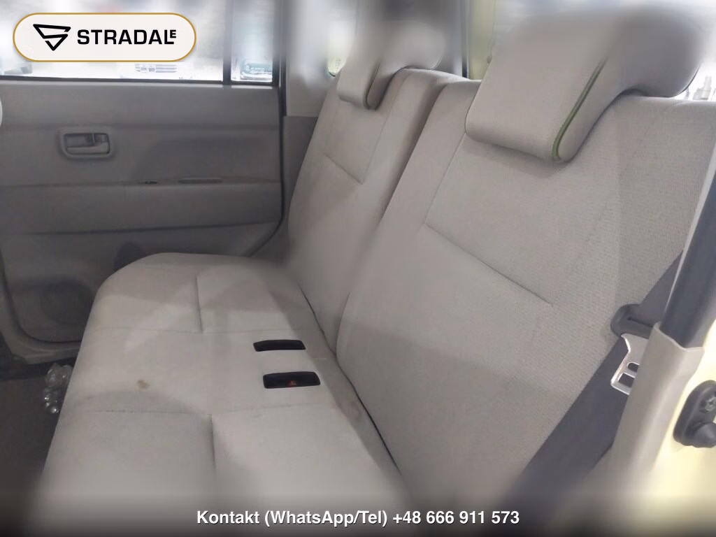 DAIHATSU MOVE CONTE, miniaturka 7