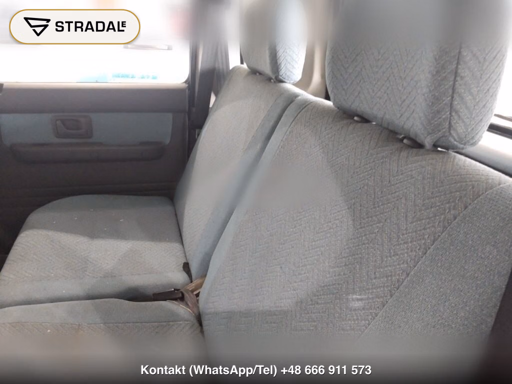 SUZUKI WAGON R 5D, miniaturka 7