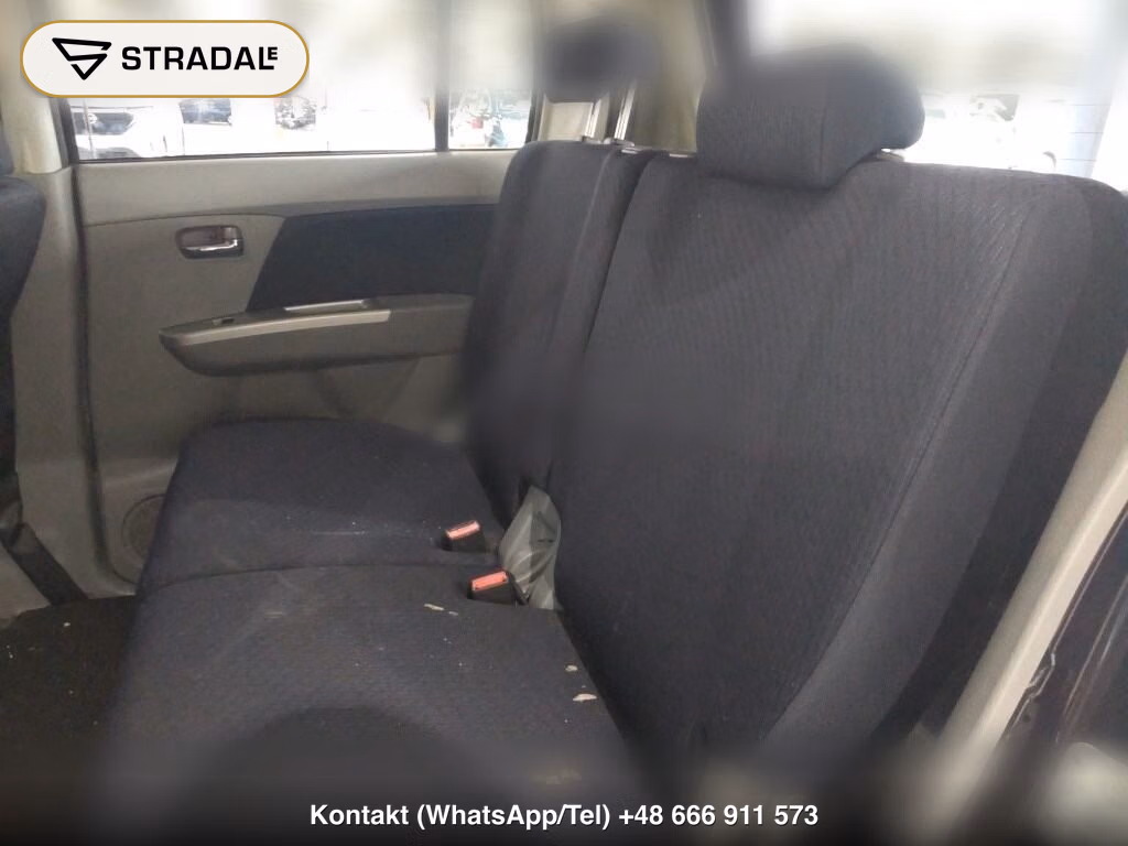 SUZUKI WAGON R 5D, miniaturka 7