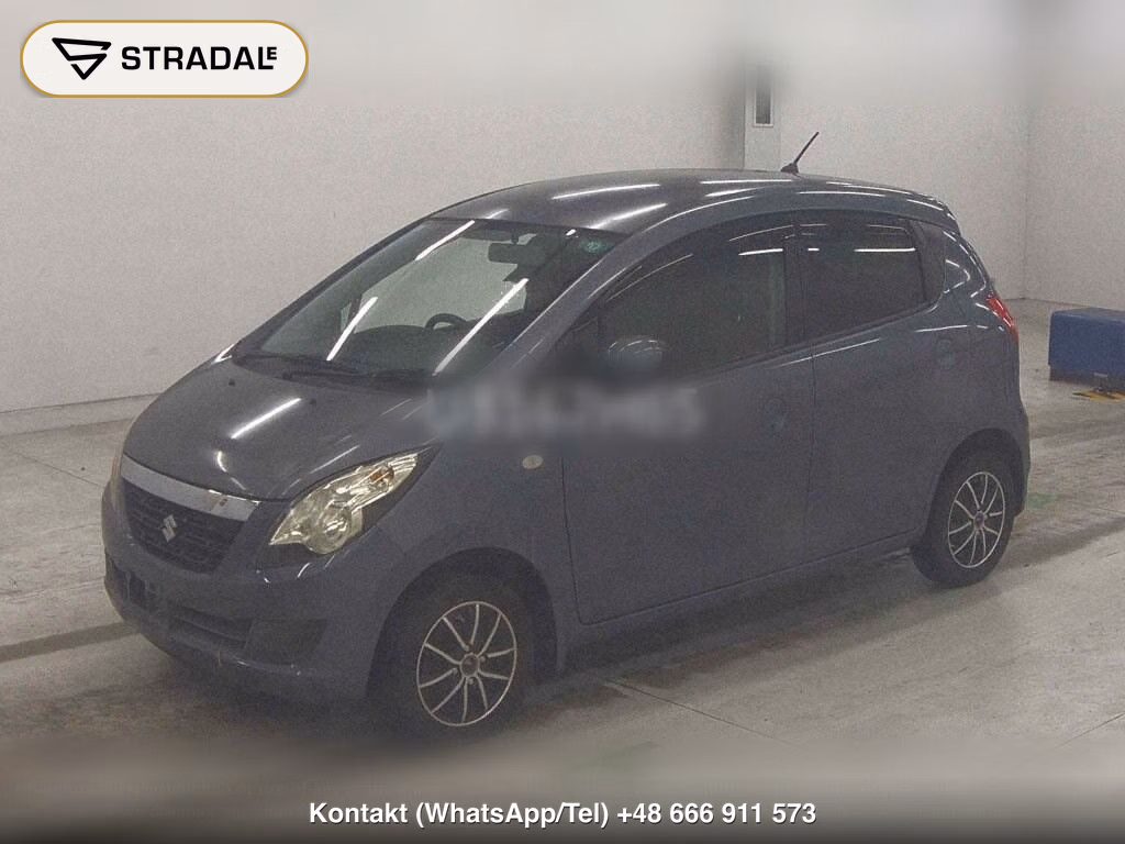 SUZUKI CERVO 5D, miniaturka 5