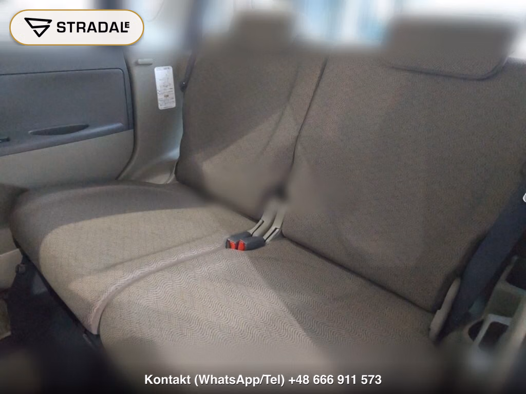 DAIHATSU TANTO, miniaturka 7